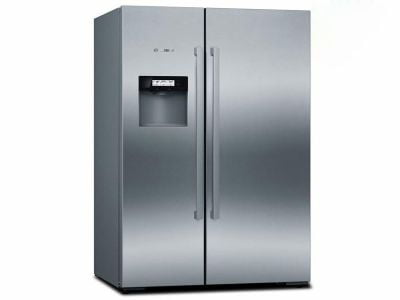 Tủ lạnh side by side Bosch KAD92HI31